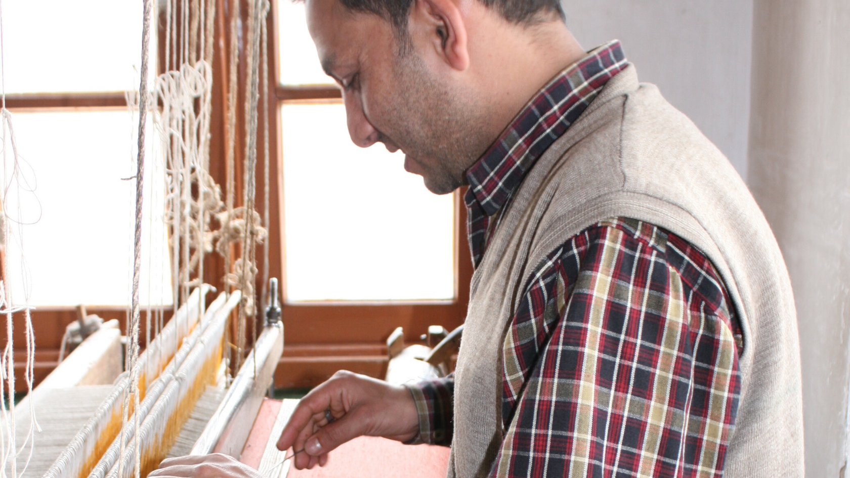 THE SPARK: How we got started on this mission?