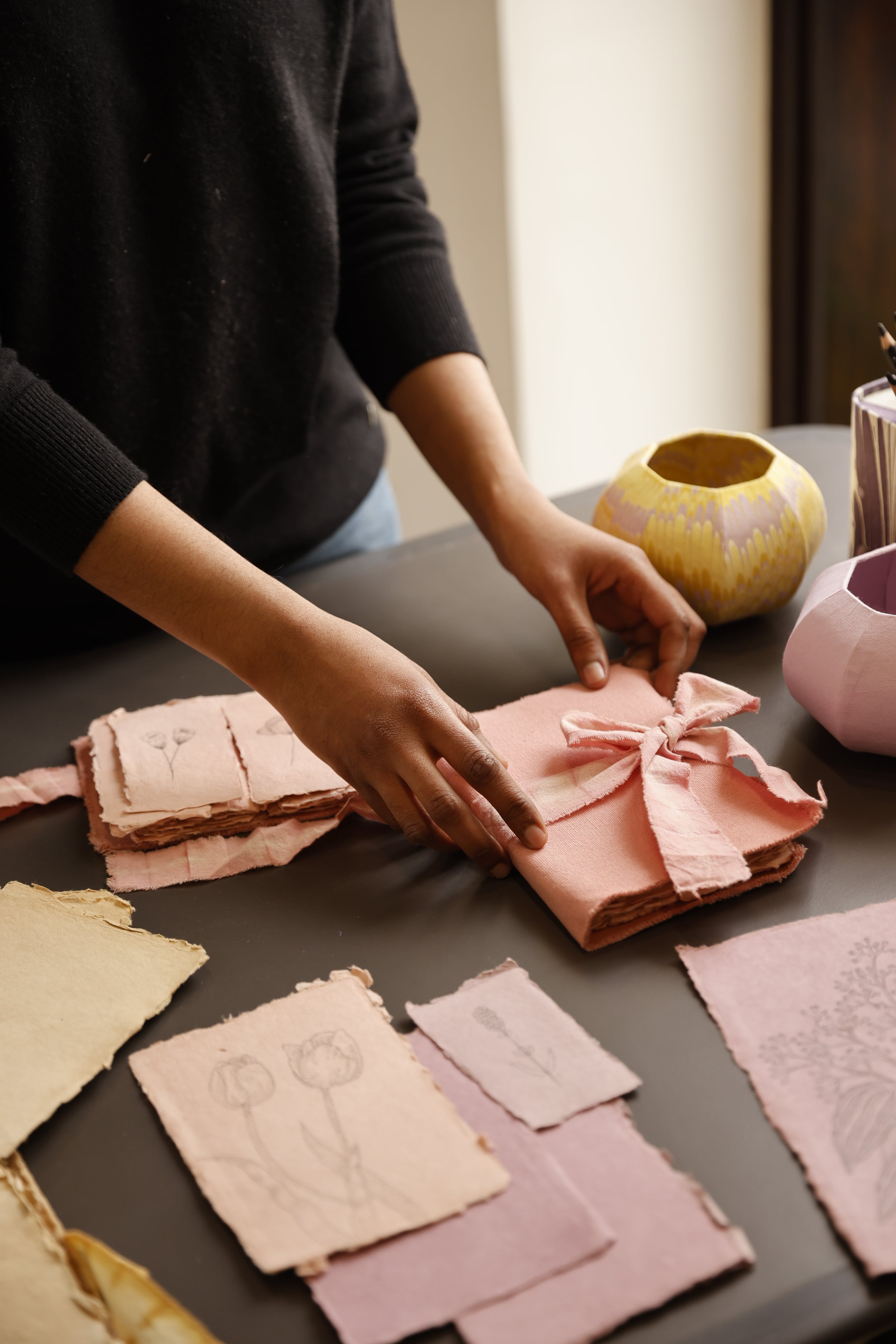 The Story Behind Craftboat