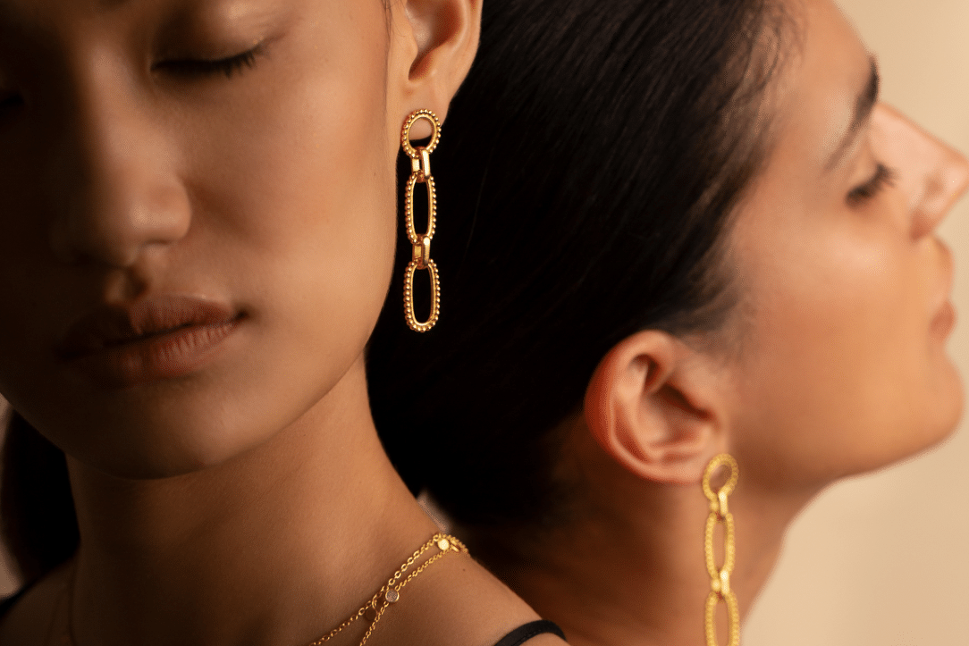 Ultimate Earring Style Guide: Unleash Your Inner Goddess – PROTSAAH ...