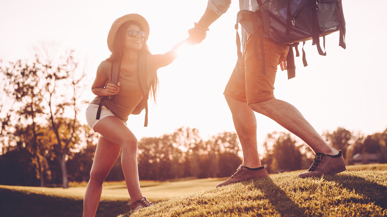 Help Someone = HAPPY YOU!