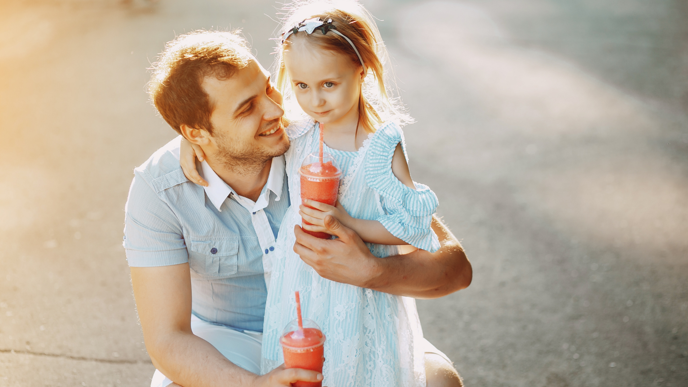 Cocktails for Father's Day 2021!