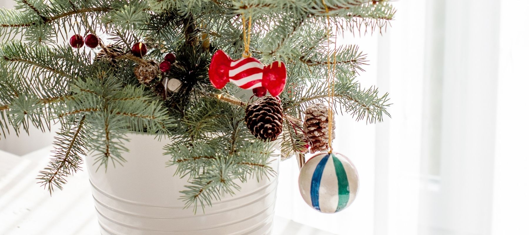 Christmas Baubles & Toys