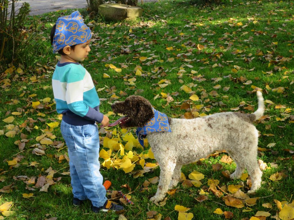 Protsaah for Autism: My Personal Journey