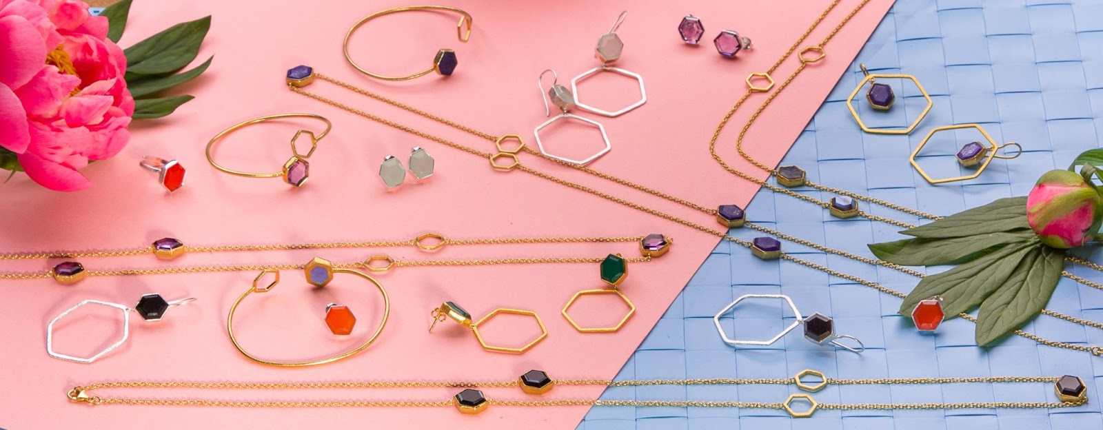 Finding The Right Gemstone For Your Hair Color