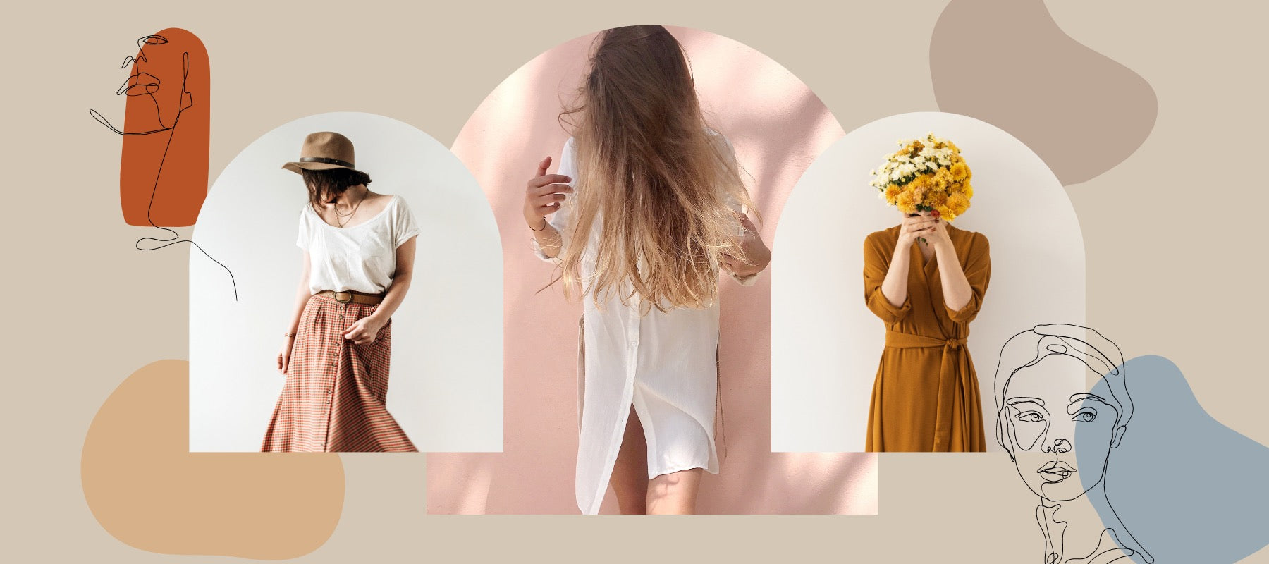 Women Empowerment: Sisters, we don’t need to hide!