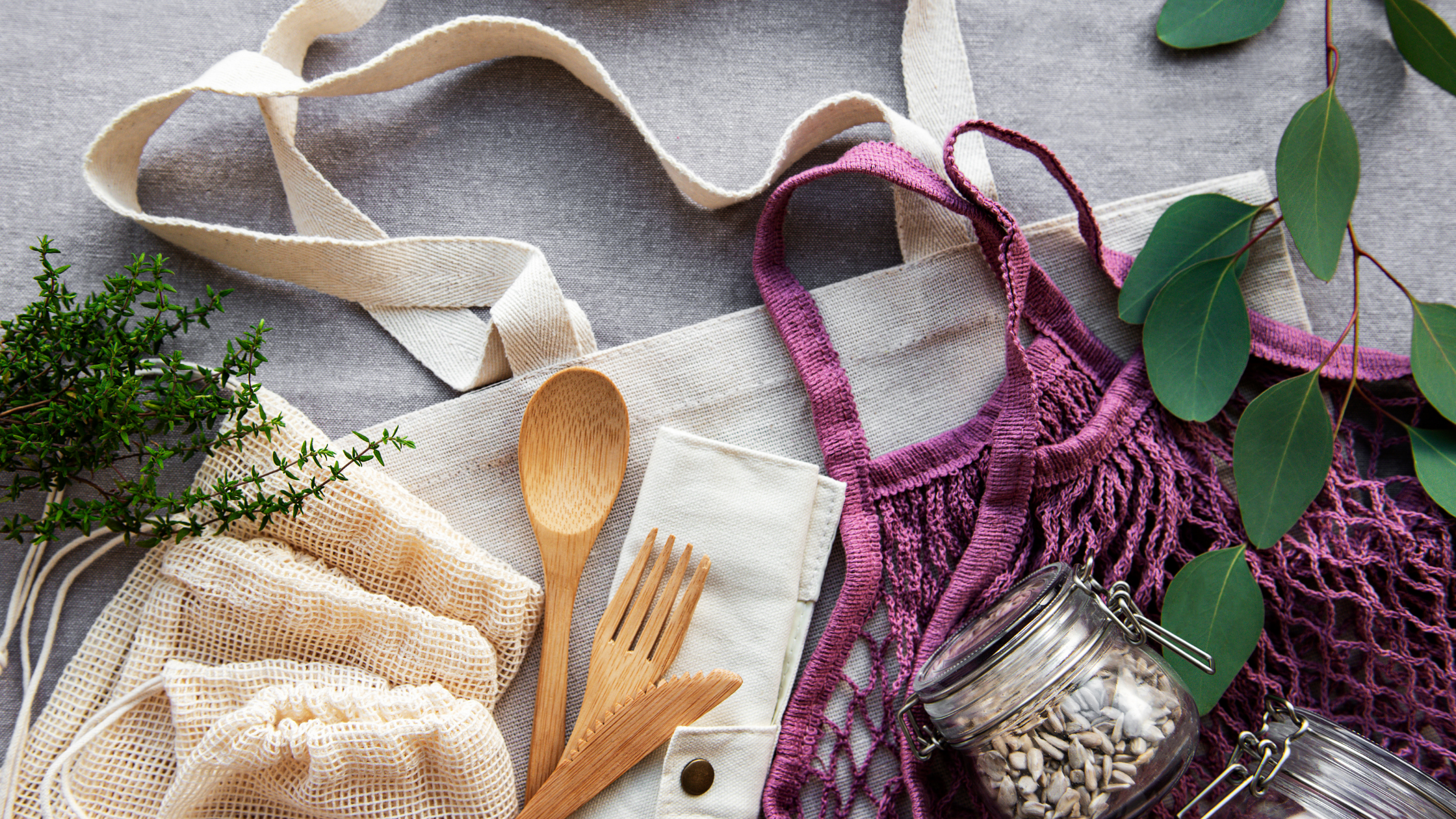 Live. Love. Local. - Sustainability in everyday life