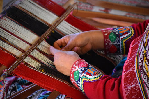 Artisanship: The Product and The Art - Embodying a Product’s Story and Heritage