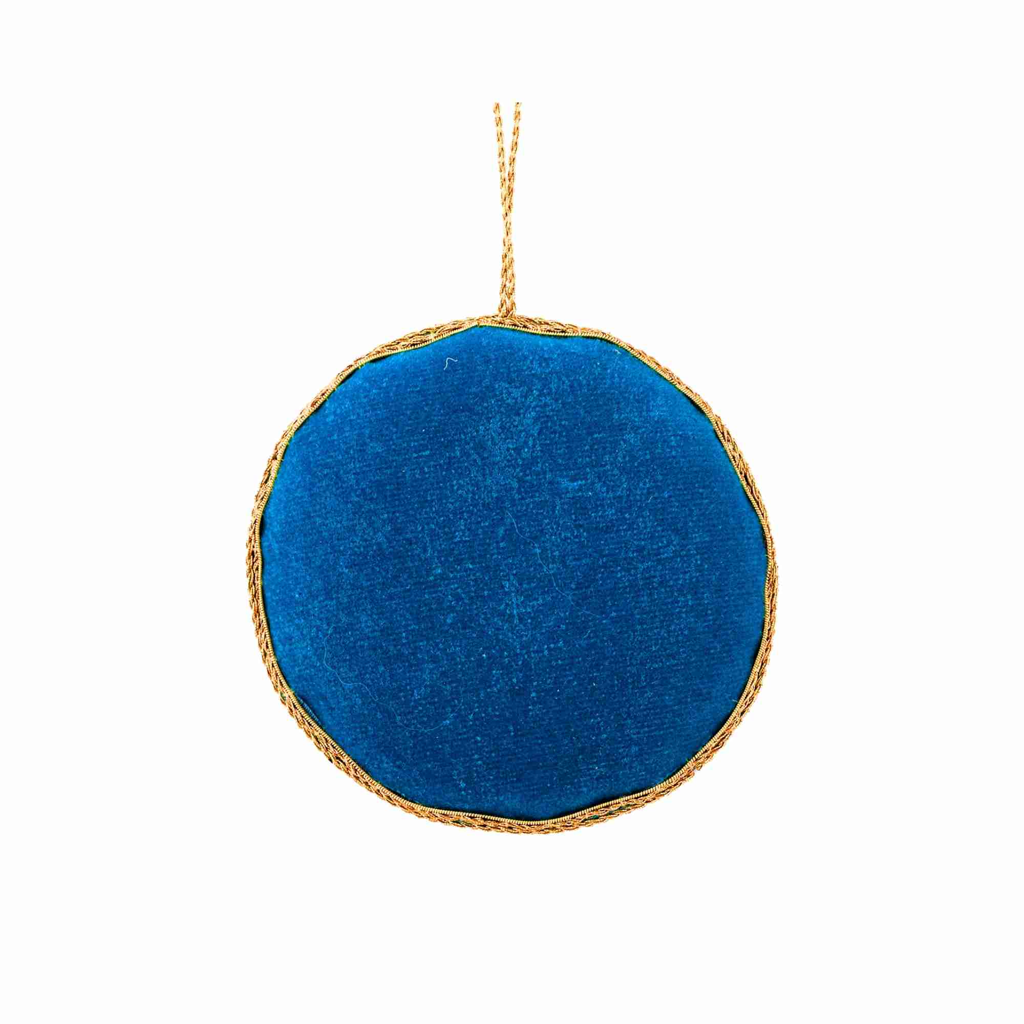 XMAS Zardozi Zurich Snow Globe