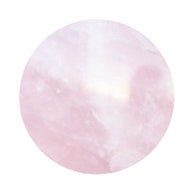Rose Quartz