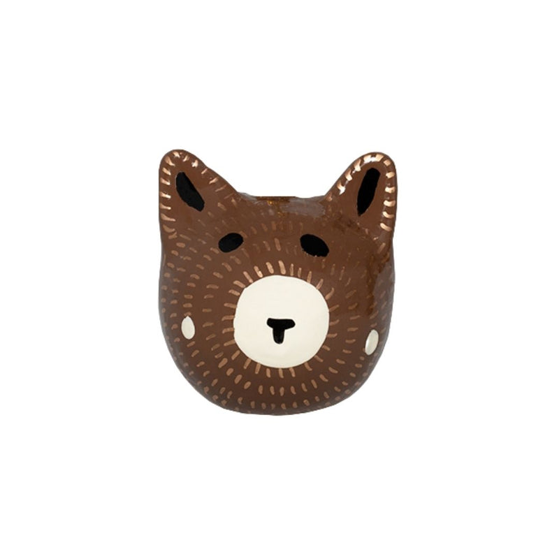 XMAS 3D Animal Keychains