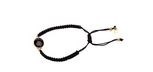 Oval Stone Thread Bracelet