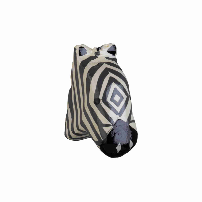 XMAS Figurines Zebra Large