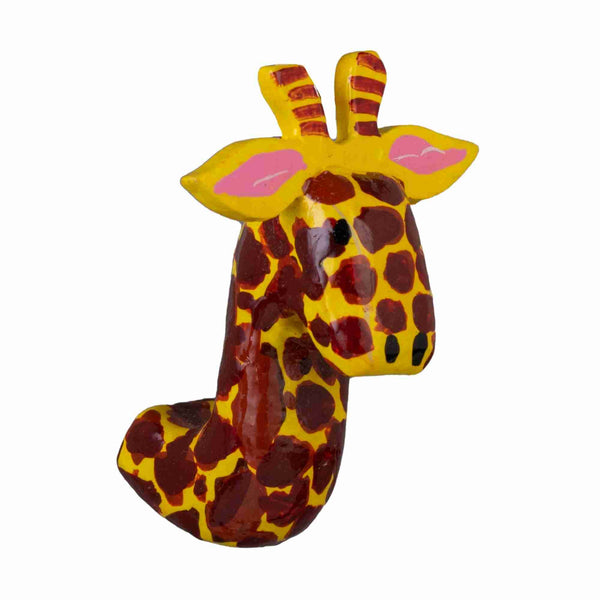 XMAS Figurines Giraffe Large