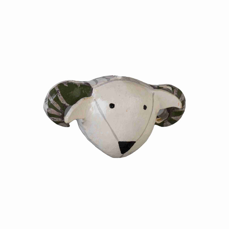 XMAS Figurines Ram Small