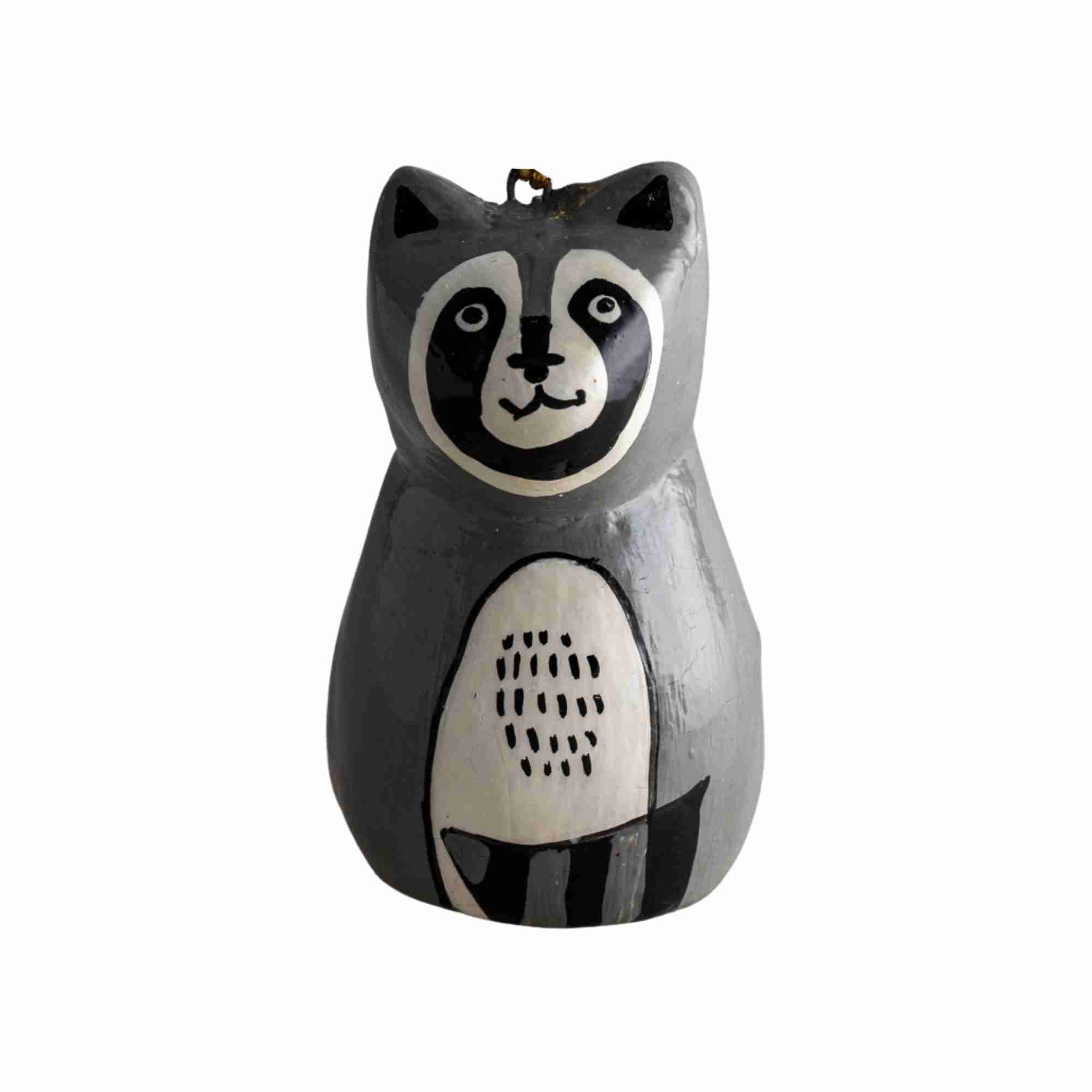 Weihnachtsfiguren groß - Dachs